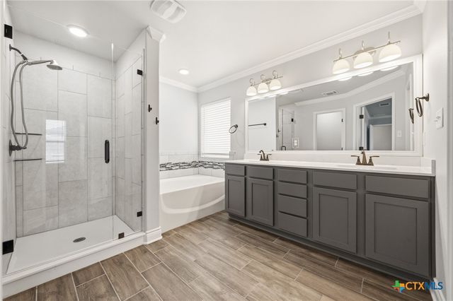 6112 Monza Drive, Temple, TX 76502