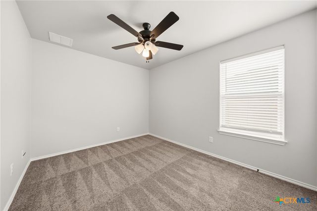 6112 Monza Drive, Temple, TX 76502