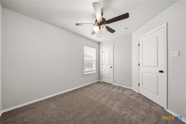 6112 Monza Drive, Temple, TX 76502