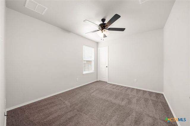 6112 Monza Drive, Temple, TX 76502