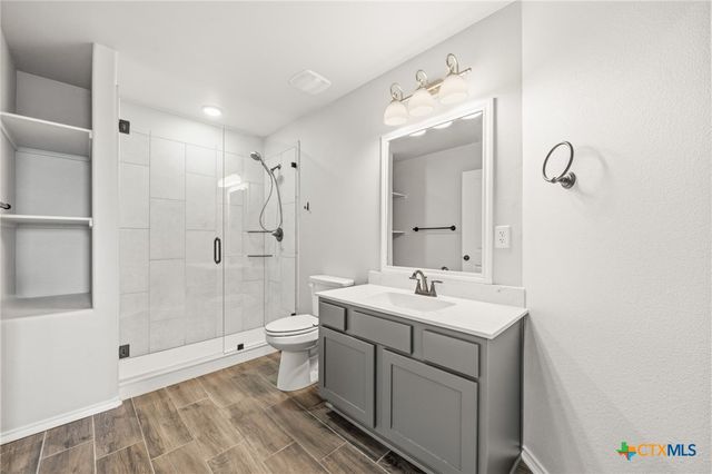 6112 Monza Drive, Temple, TX 76502