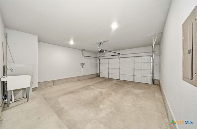 6112 Monza Drive, Temple, TX 76502