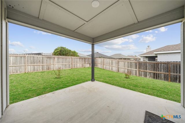 6112 Monza Drive, Temple, TX 76502