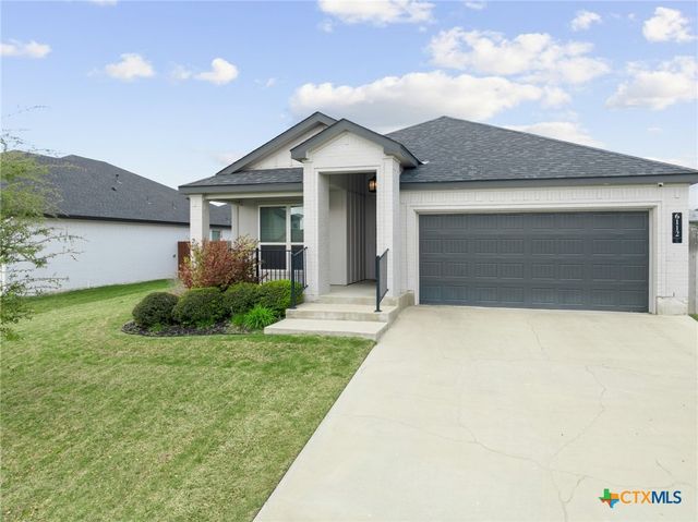 6112 Monza Drive, Temple, TX 76502
