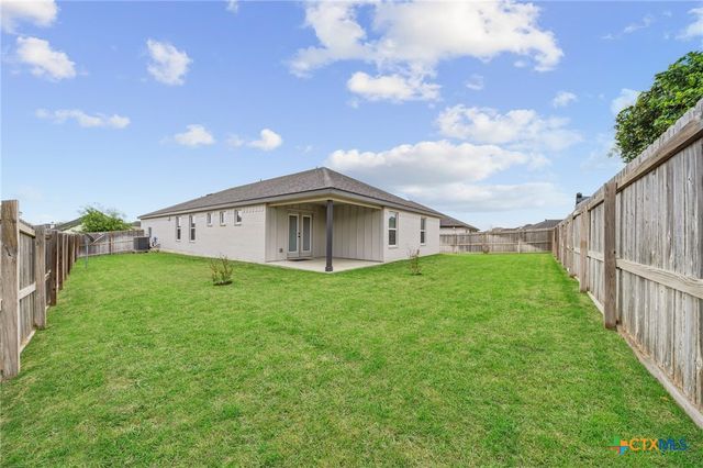 6112 Monza Drive, Temple, TX 76502