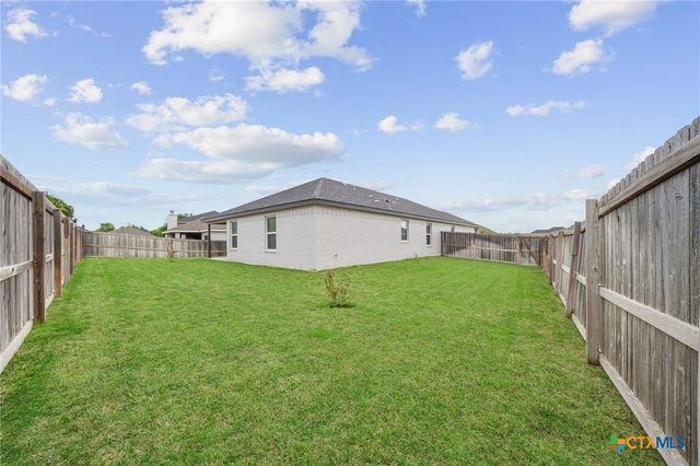 6112 Monza Drive, Temple, TX 76502
