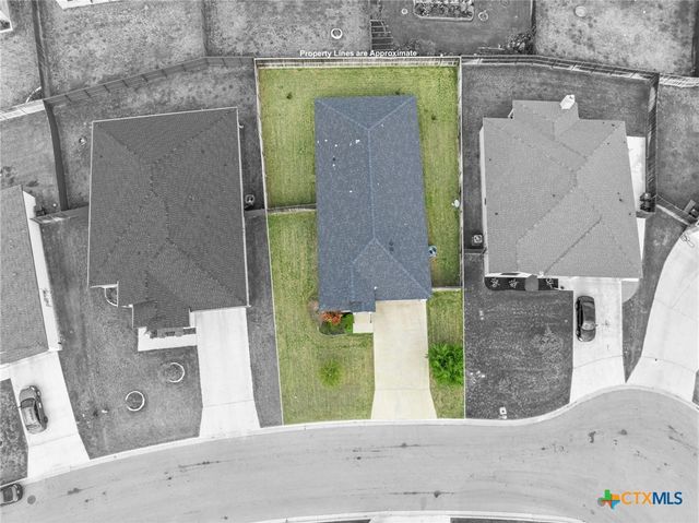 6112 Monza Drive, Temple, TX 76502