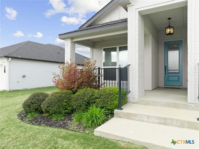 6112 Monza Drive, Temple, TX 76502