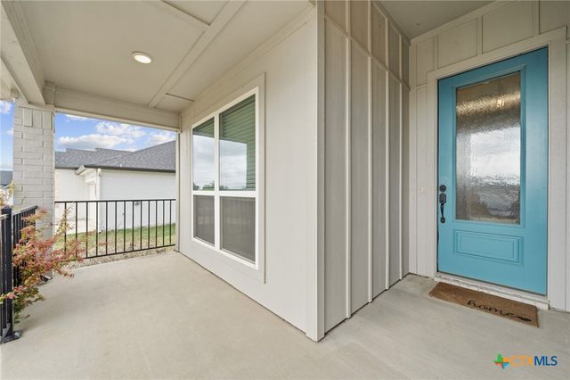 6112 Monza Drive, Temple, TX 76502