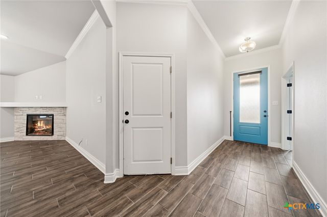 6112 Monza Drive, Temple, TX 76502