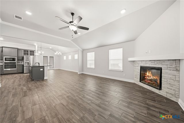 6112 Monza Drive, Temple, TX 76502