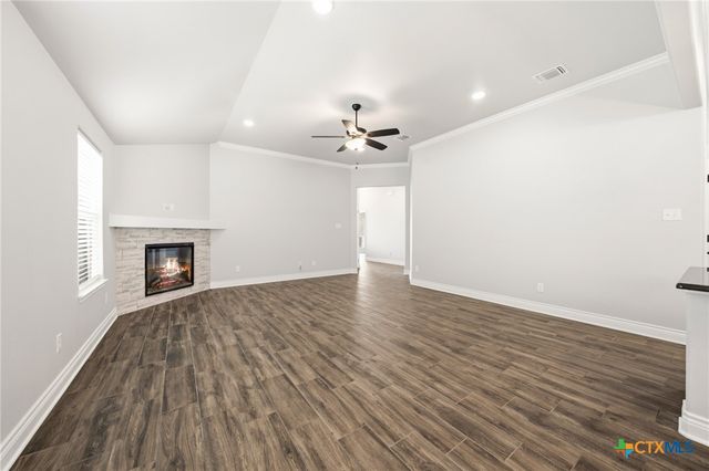 6112 Monza Drive, Temple, TX 76502