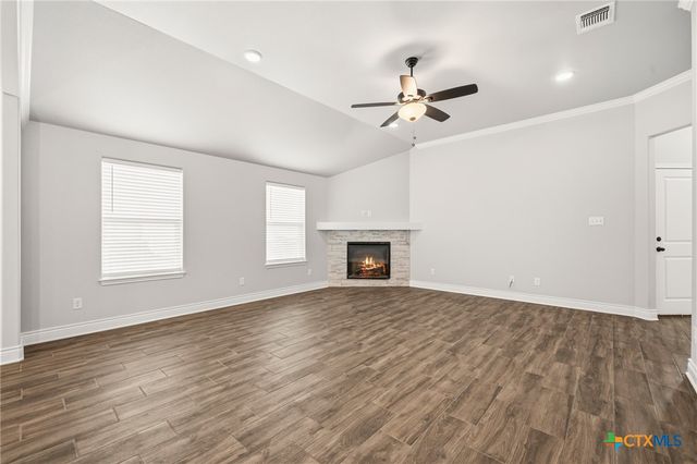 6112 Monza Drive, Temple, TX 76502