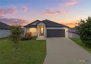 6112 Monza Drive, Temple, TX 76502