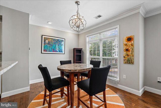 14556 KYLEWOOD WAY, Gainesville, VA 20155