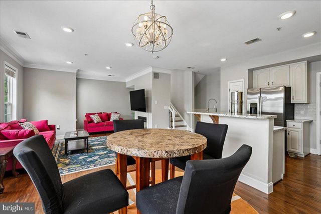 14556 KYLEWOOD WAY, Gainesville, VA 20155