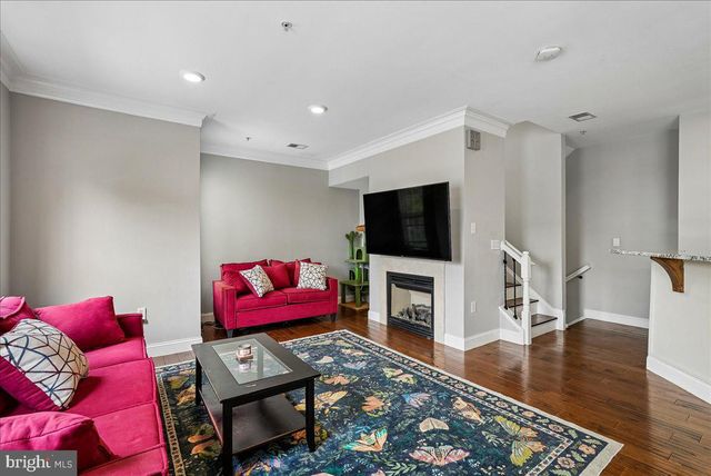 14556 KYLEWOOD WAY, Gainesville, VA 20155