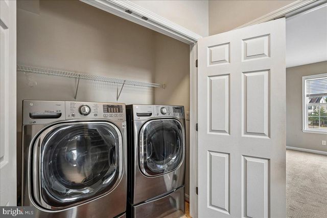 14556 KYLEWOOD WAY, Gainesville, VA 20155
