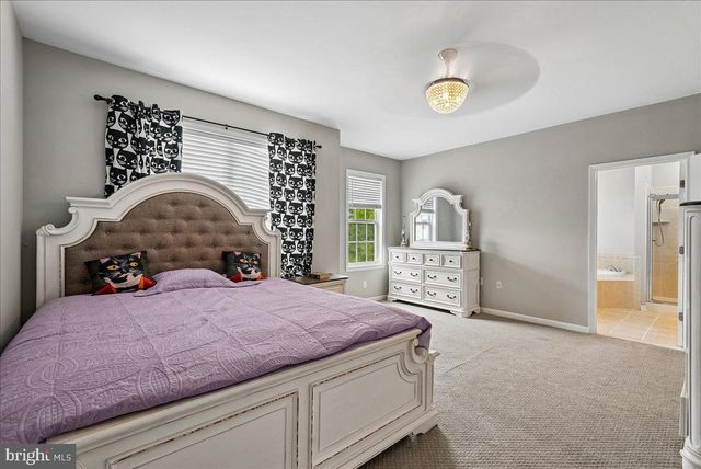 14556 KYLEWOOD WAY, Gainesville, VA 20155