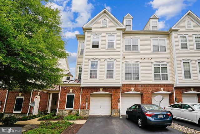 14556 KYLEWOOD WAY, Gainesville, VA 20155