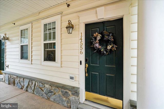 14556 KYLEWOOD WAY, Gainesville, VA 20155