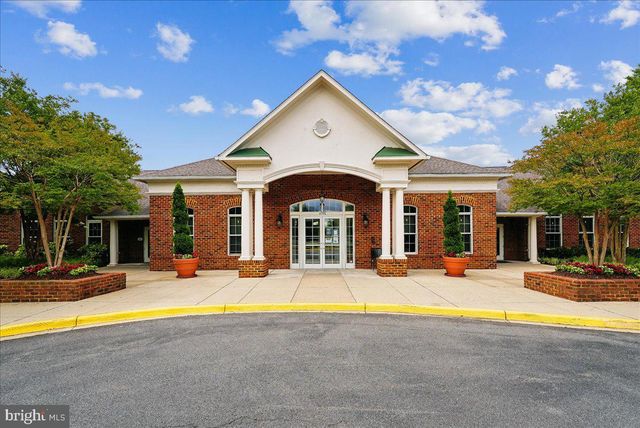 14556 KYLEWOOD WAY, Gainesville, VA 20155
