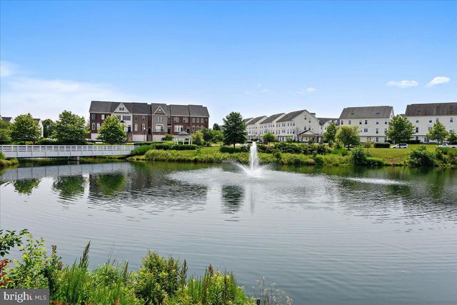 14556 KYLEWOOD WAY, Gainesville, VA 20155
