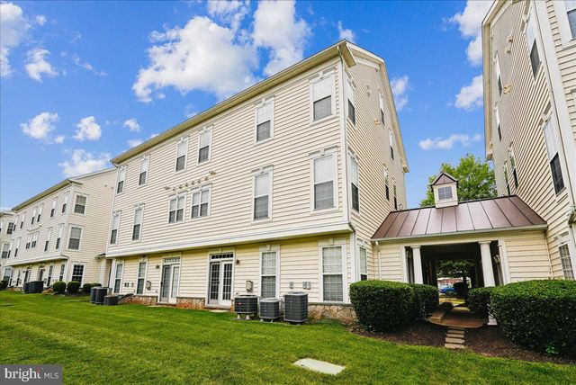 14556 KYLEWOOD WAY, Gainesville, VA 20155