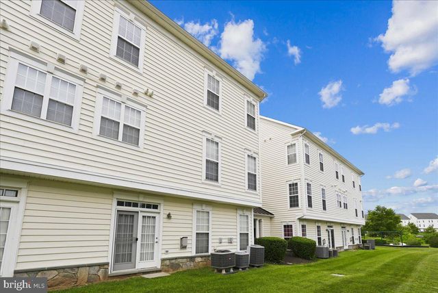 14556 KYLEWOOD WAY, Gainesville, VA 20155