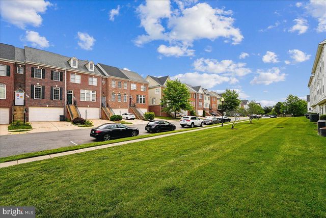 14556 KYLEWOOD WAY, Gainesville, VA 20155