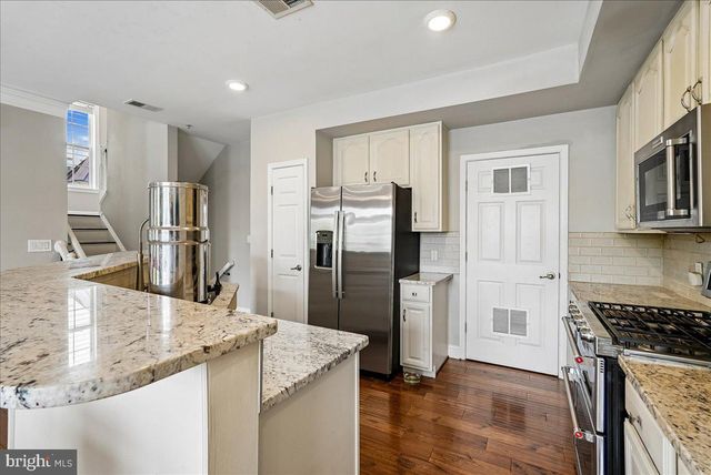 14556 KYLEWOOD WAY, Gainesville, VA 20155