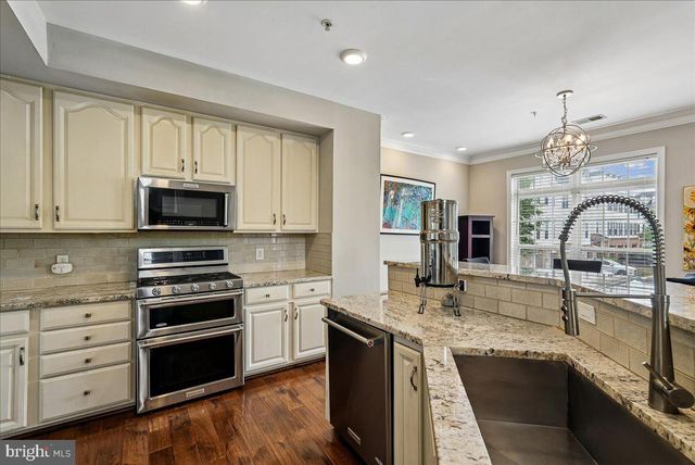 14556 KYLEWOOD WAY, Gainesville, VA 20155