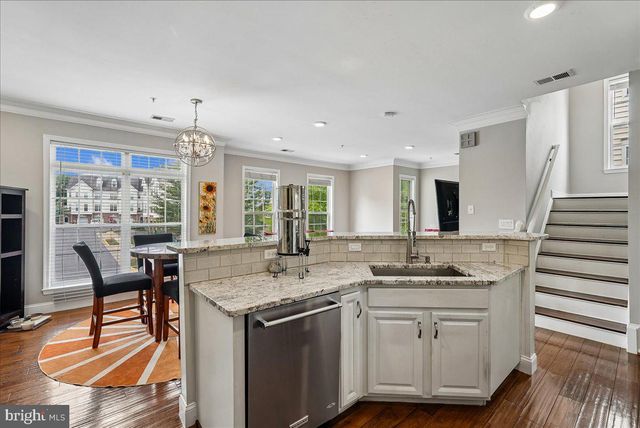 14556 KYLEWOOD WAY, Gainesville, VA 20155