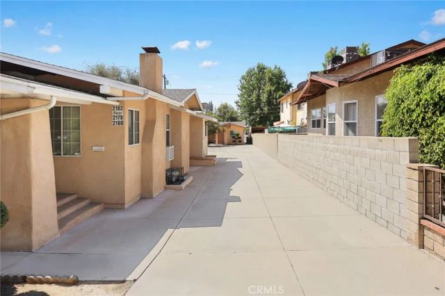 2178 Corson Street, Pasadena, CA 91107