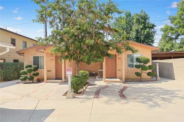 2178 Corson Street, Pasadena, CA 91107