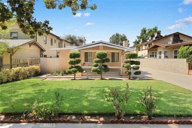 2178 Corson Street, Pasadena, CA 91107