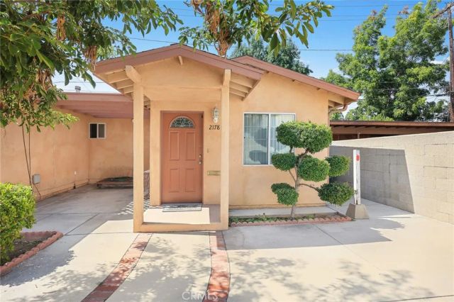 2178 Corson Street, Pasadena, CA 91107