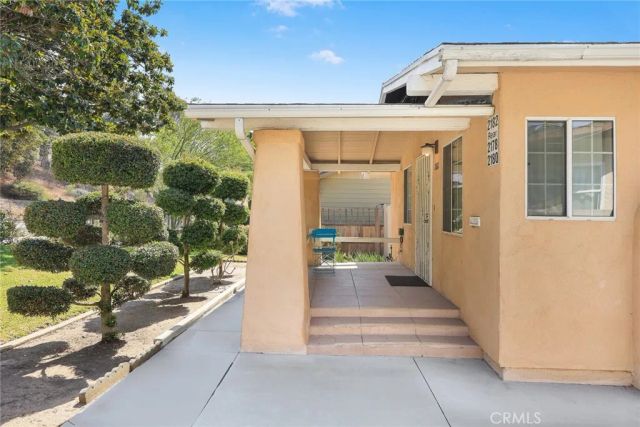2178 Corson Street, Pasadena, CA 91107