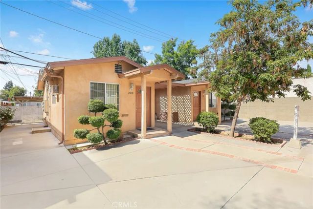 2178 Corson Street, Pasadena, CA 91107