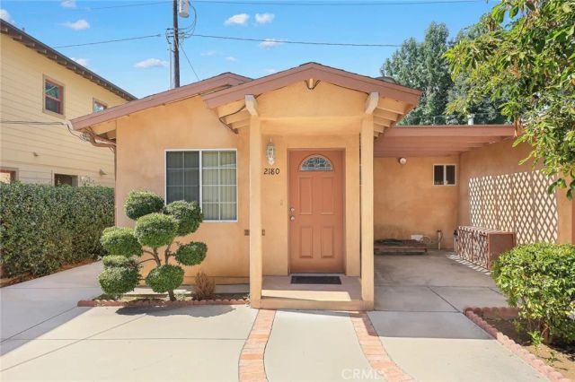 2178 Corson Street, Pasadena, CA 91107