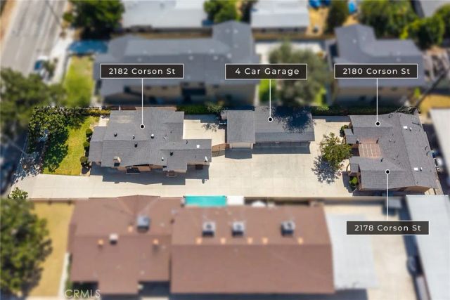 2178 Corson Street, Pasadena, CA 91107