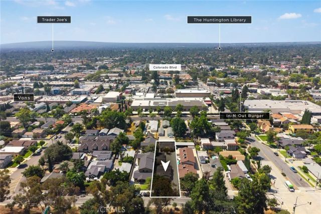 2178 Corson Street, Pasadena, CA 91107