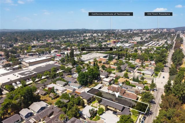 2178 Corson Street, Pasadena, CA 91107