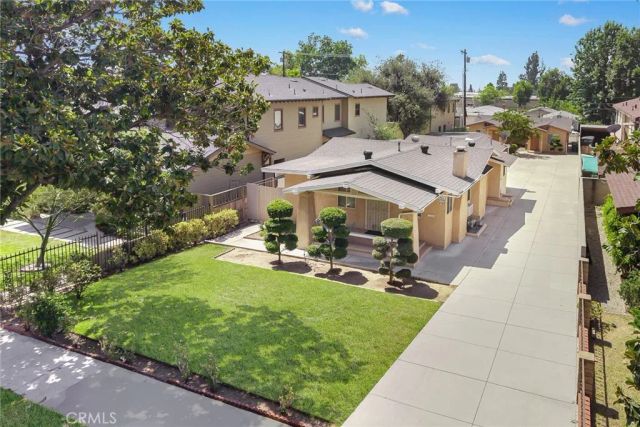 2178 Corson Street, Pasadena, CA 91107