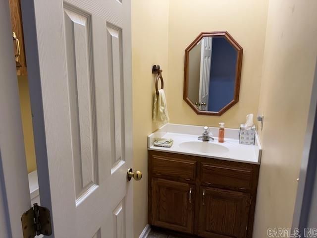 1958 Whipperwhill Drive, Pocahontas, AR 72455