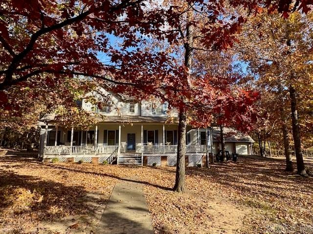 1958 Whipperwhill Drive, Pocahontas, AR 72455