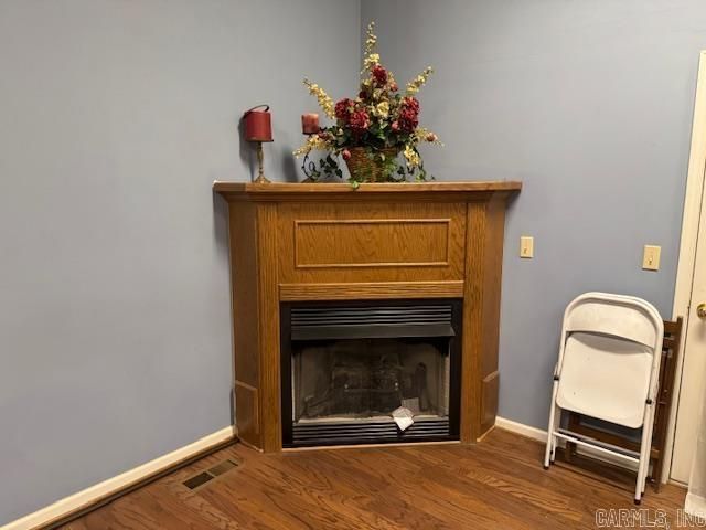 1958 Whipperwhill Drive, Pocahontas, AR 72455