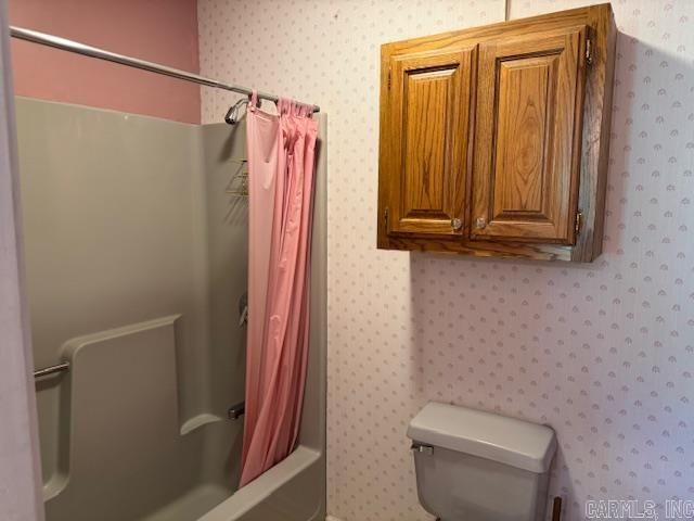 1958 Whipperwhill Drive, Pocahontas, AR 72455