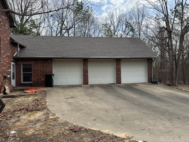 1958 Whipperwhill Drive, Pocahontas, AR 72455