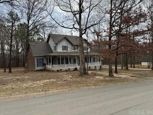 1958 Whipperwhill Drive, Pocahontas, AR 72455